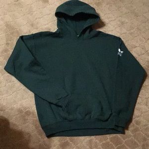 BOYS HOODIE